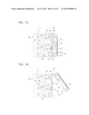 CONVEYANCE CONTROL DEVICE AND DOCUMENT VALIDATOR WITH RECYCLE BOX diagram and image