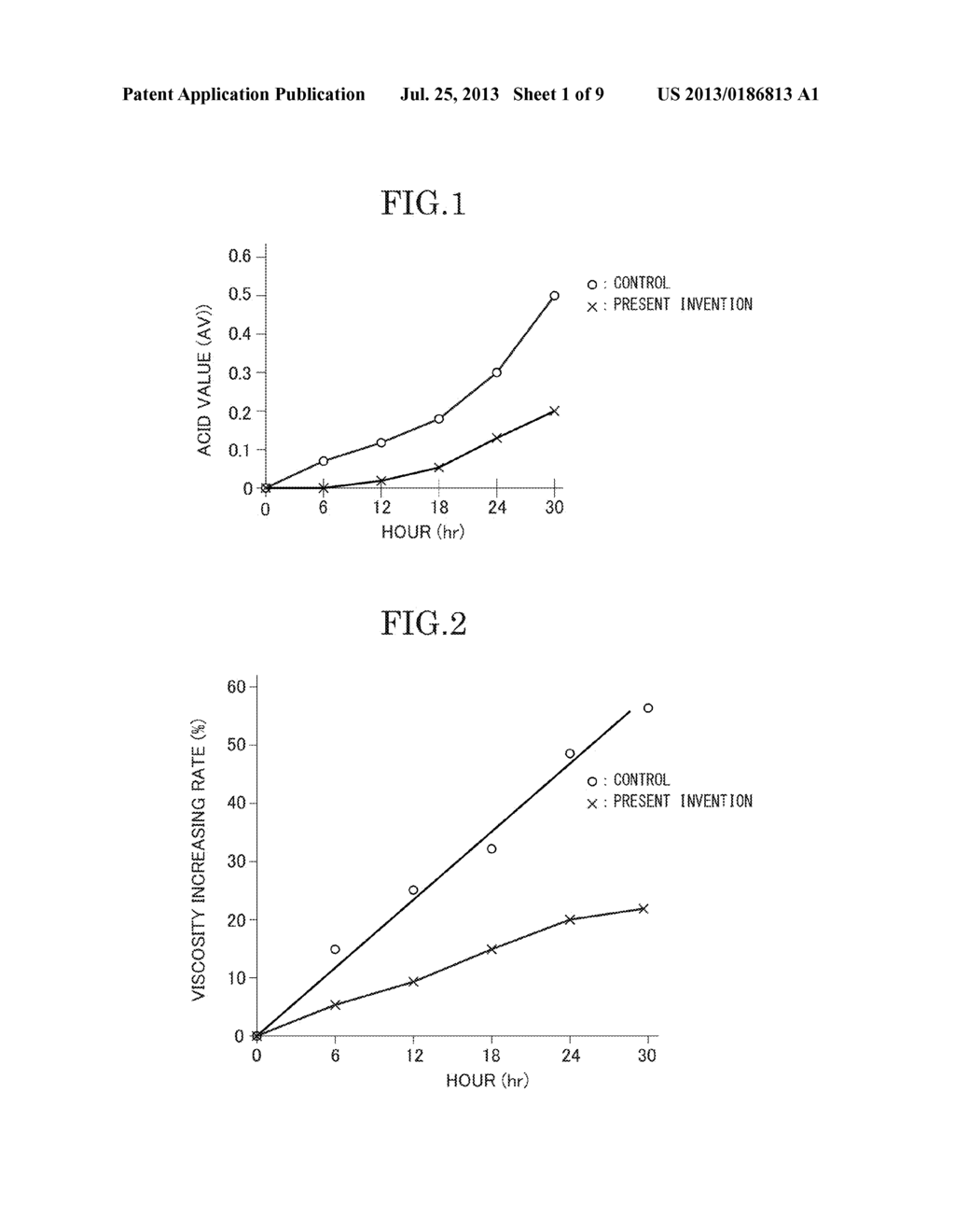 COOKING-OIL DEGRADATION PREVENTER AND COOKING-OIL DEGRADATION PREVENTION     METHOD - diagram, schematic, and image 02