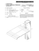 Shelving Systems diagram and image