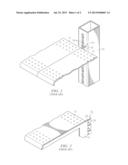 Shelving Systems diagram and image