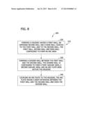 ARC CHUTE ASSEMBLY AND METHOD OF MANUFACTURING SAME diagram and image