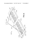 LASER HEATING OF AQUEOUS SAMPLES ON A MICRO-OPTICAL-ELECTRO-MECHANICAL     SYSTEM diagram and image