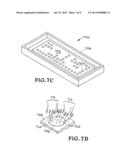 LASER HEATING OF AQUEOUS SAMPLES ON A MICRO-OPTICAL-ELECTRO-MECHANICAL     SYSTEM diagram and image