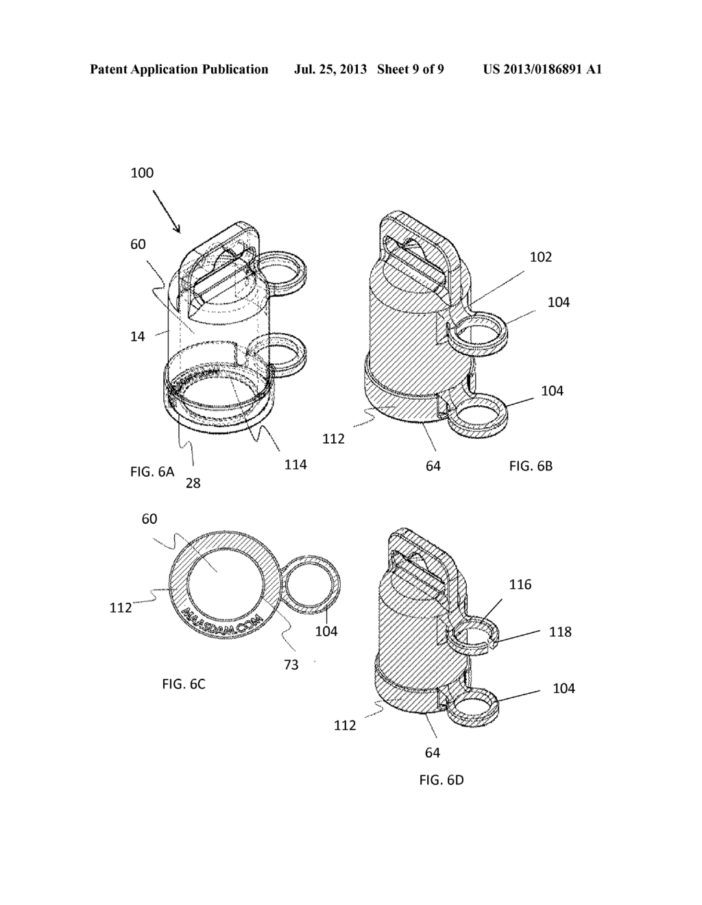 MARKETING DEVICE - diagram, schematic, and image 10