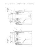 FILLER NECK FOR A FUEL TANK OF A MOTOR VEHICLE diagram and image