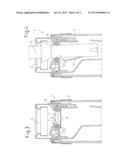 FILLER NECK FOR A FUEL TANK OF A MOTOR VEHICLE diagram and image