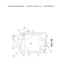 RESERVOIR PRESSURE EQUALIZATION SYSTEMS AND METHODS diagram and image