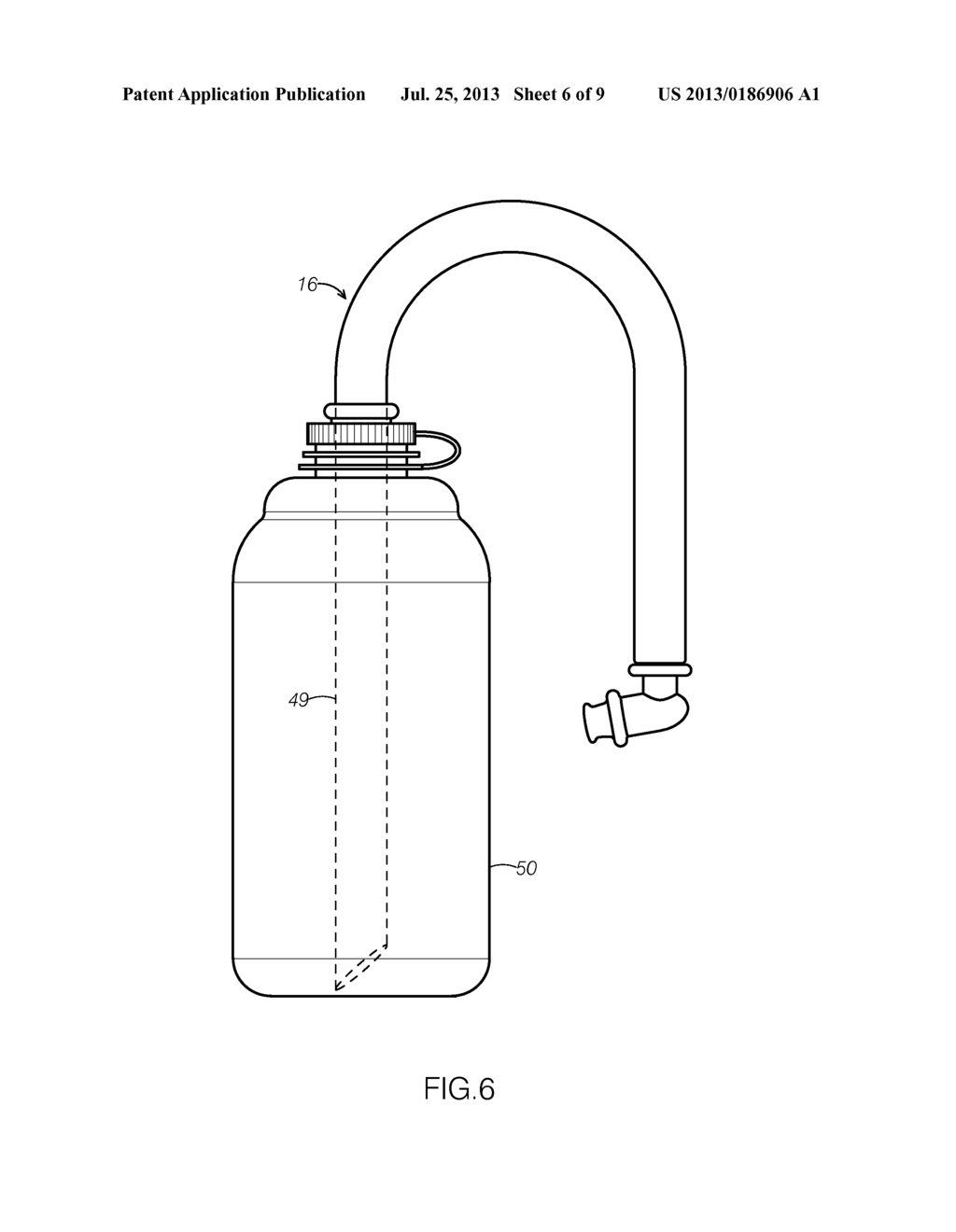 HYDRATION SYSTEM - diagram, schematic, and image 07