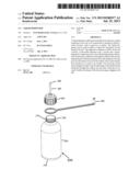 Liquid Dispenser diagram and image