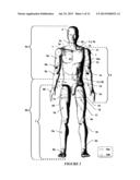 ARTICULATED MANNEQUIN WITH VARIOUS ASSEMBLY MECHANISMS diagram and image