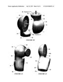 ARTICULATED MANNEQUIN WITH VARIOUS ASSEMBLY MECHANISMS diagram and image