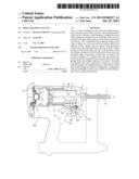 DEFLAGRATION NAIL GUN diagram and image