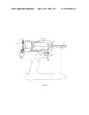 DEFLAGRATION NAIL GUN diagram and image