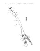 SURGICAL STAPLER diagram and image