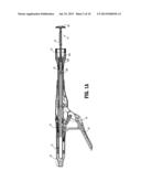 SURGICAL STAPLER diagram and image