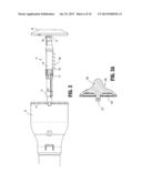 SURGICAL STAPLER diagram and image