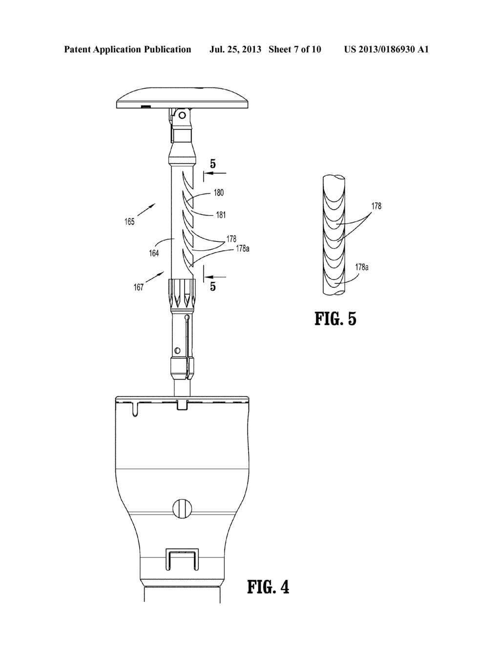 SURGICAL STAPLER - diagram, schematic, and image 08