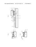 SOLDER PASTE TRANSFER PROCESS diagram and image