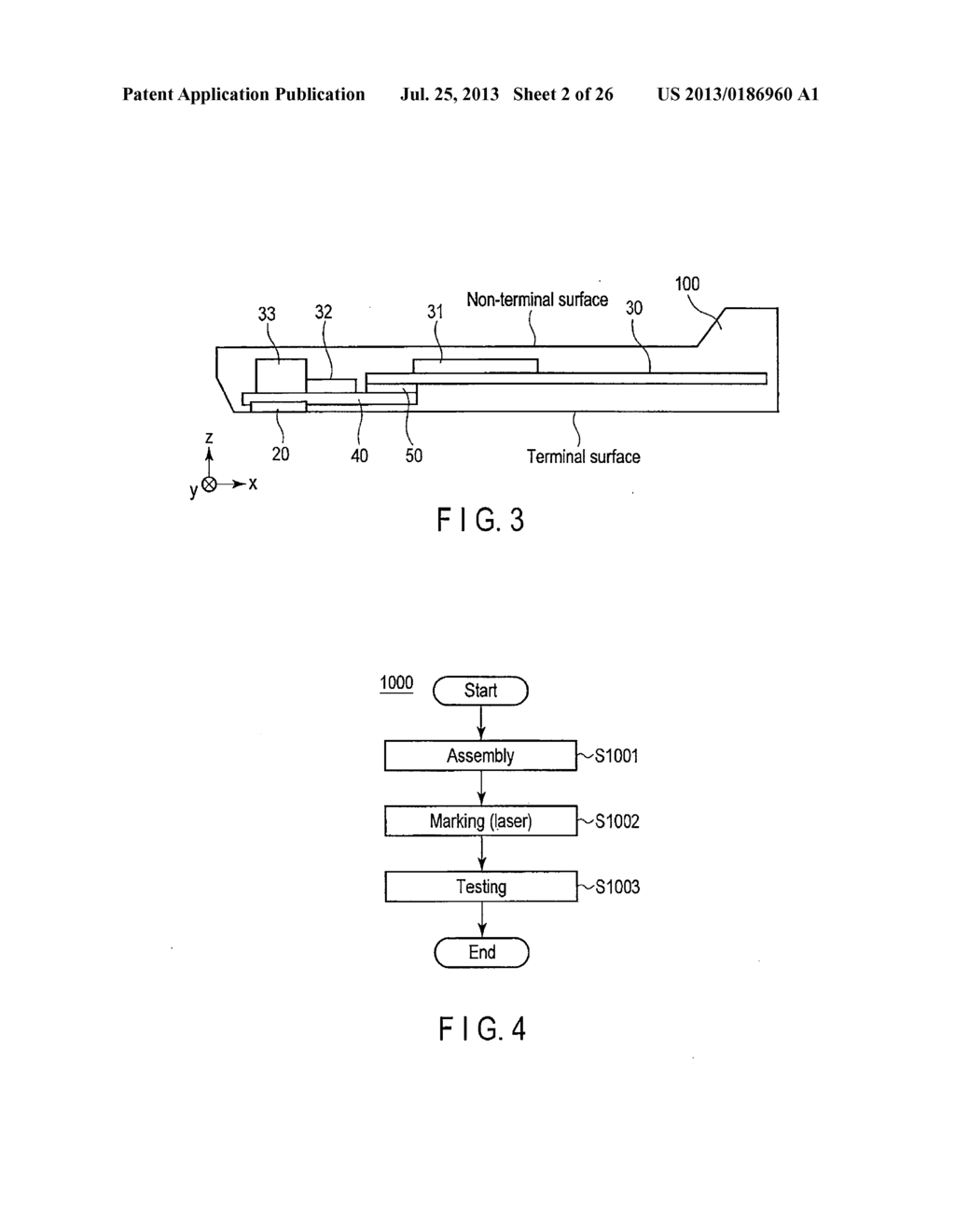 SEMICONDUCTOR STORAGE DEVICE - diagram, schematic, and image 03