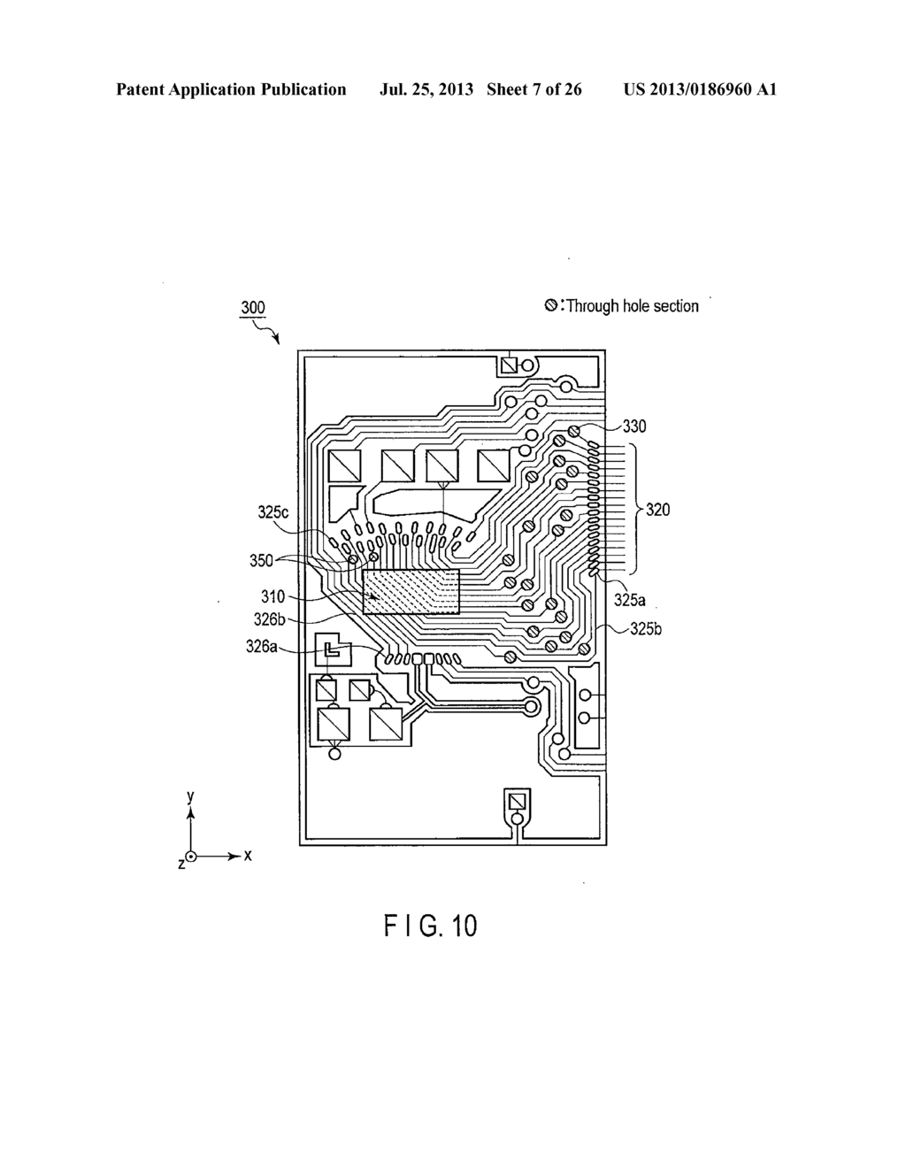 SEMICONDUCTOR STORAGE DEVICE - diagram, schematic, and image 08