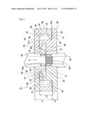 SHEARING DISPERSER, CIRCULATION-TYPE DISPERSING SYSTEM, AND     CIRCULATION-TYPE DISPERSING METHOD diagram and image