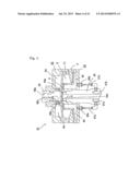 SHEARING DISPERSER, CIRCULATION-TYPE DISPERSING SYSTEM, AND     CIRCULATION-TYPE DISPERSING METHOD diagram and image