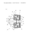 SHEARING DISPERSER, CIRCULATION-TYPE DISPERSING SYSTEM, AND     CIRCULATION-TYPE DISPERSING METHOD diagram and image