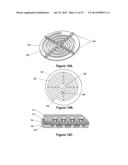 ADJUSTABLE TRAJECTORY SPRAY NOZZLES diagram and image