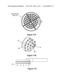 ADJUSTABLE TRAJECTORY SPRAY NOZZLES diagram and image