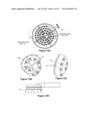 ADJUSTABLE TRAJECTORY SPRAY NOZZLES diagram and image