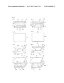 CORE FOR WIRE-WOUND COMPONENT AND MANUFACTURING METHOD THEREOF AND     WIRE-WOUND COMPONENT MADE THEREWITH diagram and image