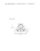 TUBE SUPPORT STRUCTURE FOR AIRCRAFT diagram and image