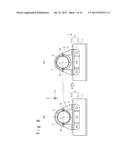 TUBE SUPPORT STRUCTURE FOR AIRCRAFT diagram and image