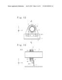 TUBE SUPPORT STRUCTURE FOR AIRCRAFT diagram and image