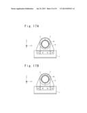 TUBE SUPPORT STRUCTURE FOR AIRCRAFT diagram and image