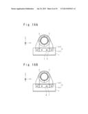 TUBE SUPPORT STRUCTURE FOR AIRCRAFT diagram and image