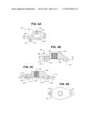 Self-Indexing Nut Plate diagram and image