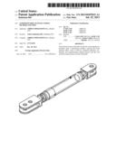 COMPOSITE ROD, MANUFACTURING METHOD AND TOOL diagram and image