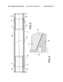 COMPOSITE ROD, MANUFACTURING METHOD AND TOOL diagram and image