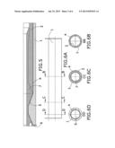 COMPOSITE ROD, MANUFACTURING METHOD AND TOOL diagram and image