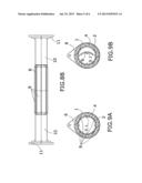 COMPOSITE ROD, MANUFACTURING METHOD AND TOOL diagram and image