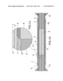 COMPOSITE ROD, MANUFACTURING METHOD AND TOOL diagram and image