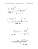 Chair Guiding Device Comprising a Tilting Plate diagram and image