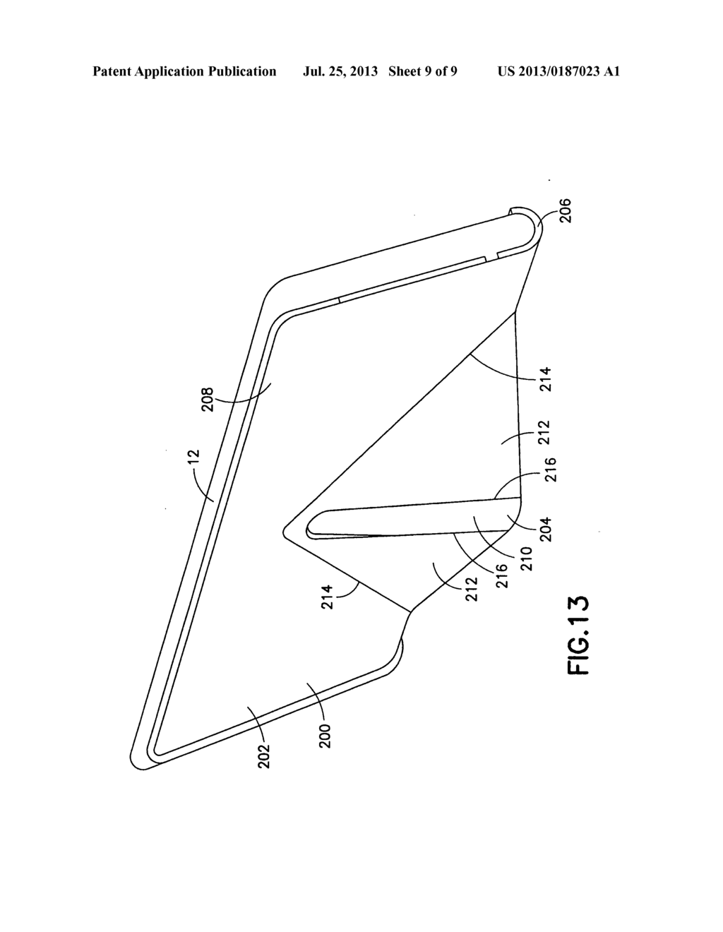 Apparatus Stand - diagram, schematic, and image 10