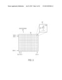 IMAGERS HAVING VARIABLE GAIN AND RELATED STRUCTURES AND METHODS diagram and image