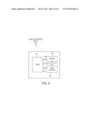 IMAGERS HAVING VARIABLE GAIN AND RELATED STRUCTURES AND METHODS diagram and image