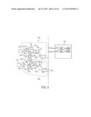 IMAGERS HAVING VARIABLE GAIN AND RELATED STRUCTURES AND METHODS diagram and image