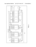 IMAGERS HAVING VARIABLE GAIN AND RELATED STRUCTURES AND METHODS diagram and image