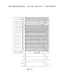 IMAGERS HAVING VARIABLE GAIN AND RELATED STRUCTURES AND METHODS diagram and image