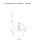 IMAGERS HAVING VARIABLE GAIN AND RELATED STRUCTURES AND METHODS diagram and image